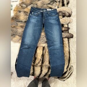 AG jeans